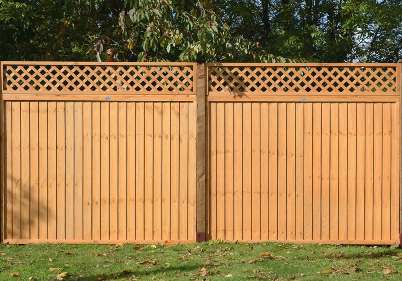 Grange Highgrove Square Trellis
