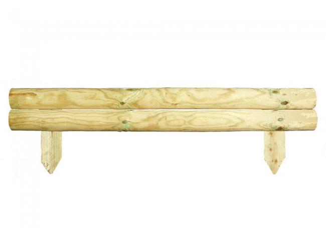 Grange Horizontal Log Board