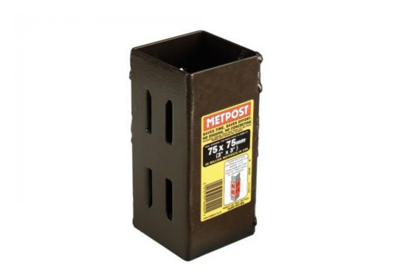 Metpost Post Extender