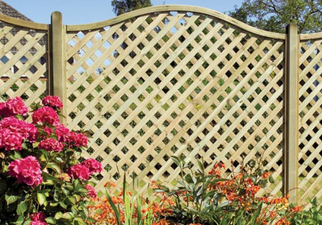 Grange Elite St. Meloir Trellis