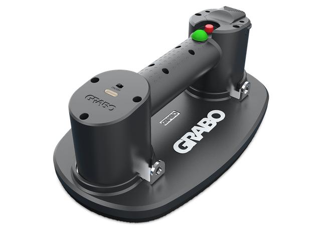 Grabo Plus Portable Electric Vacuum Lifter