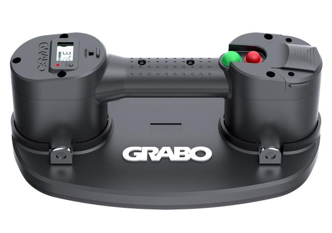 Grabo Pro Portable Electric Vacuum Lifter