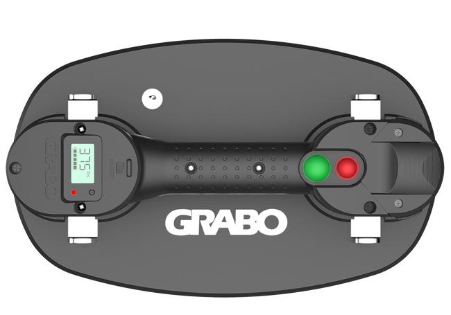 Grabo Pro Portable Electric Vacuum Lifter