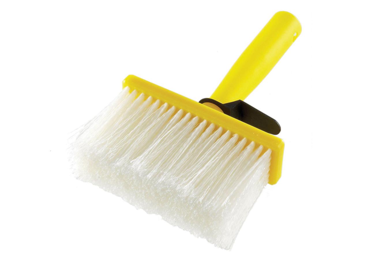 Masonry Paint Brush