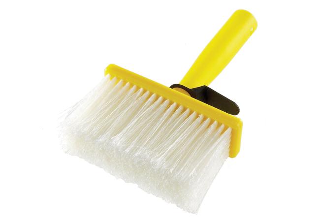 Masonry Paint Brush