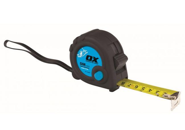 Ox Tools Tape Measure