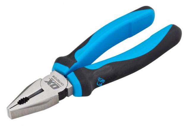 Ox Tools Combination Pliers