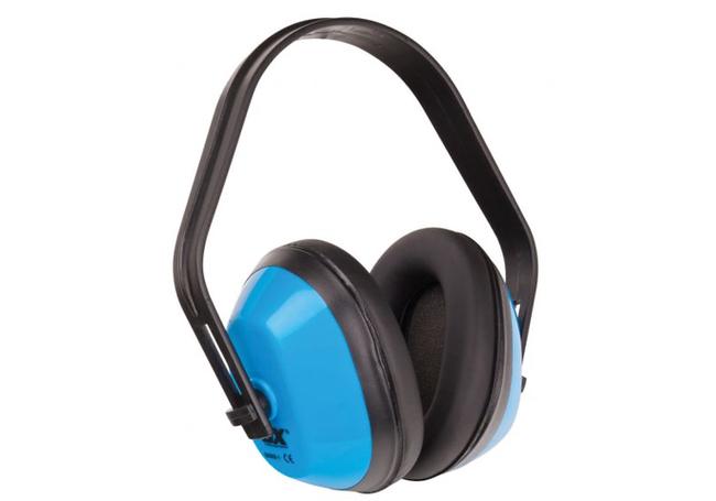 Ox Tools Ear Defenders