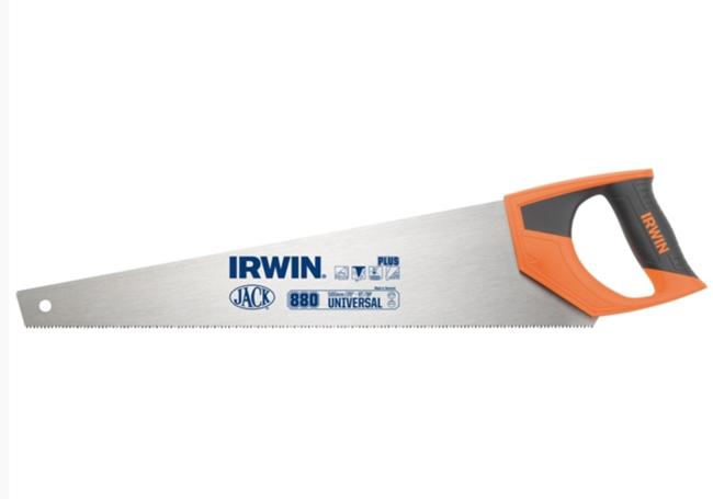 Universal Handsaw