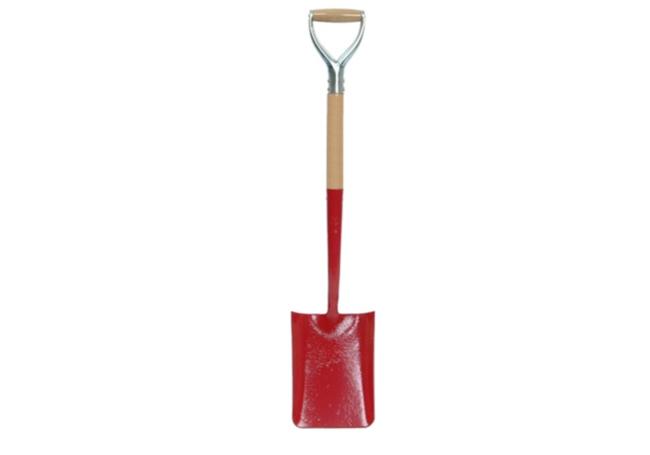 Trenching Shovel