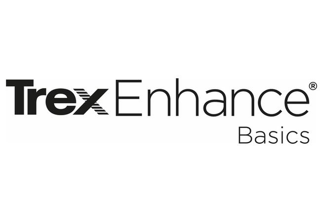 Trex Enhance Basics Composite Decking Boards Saddle