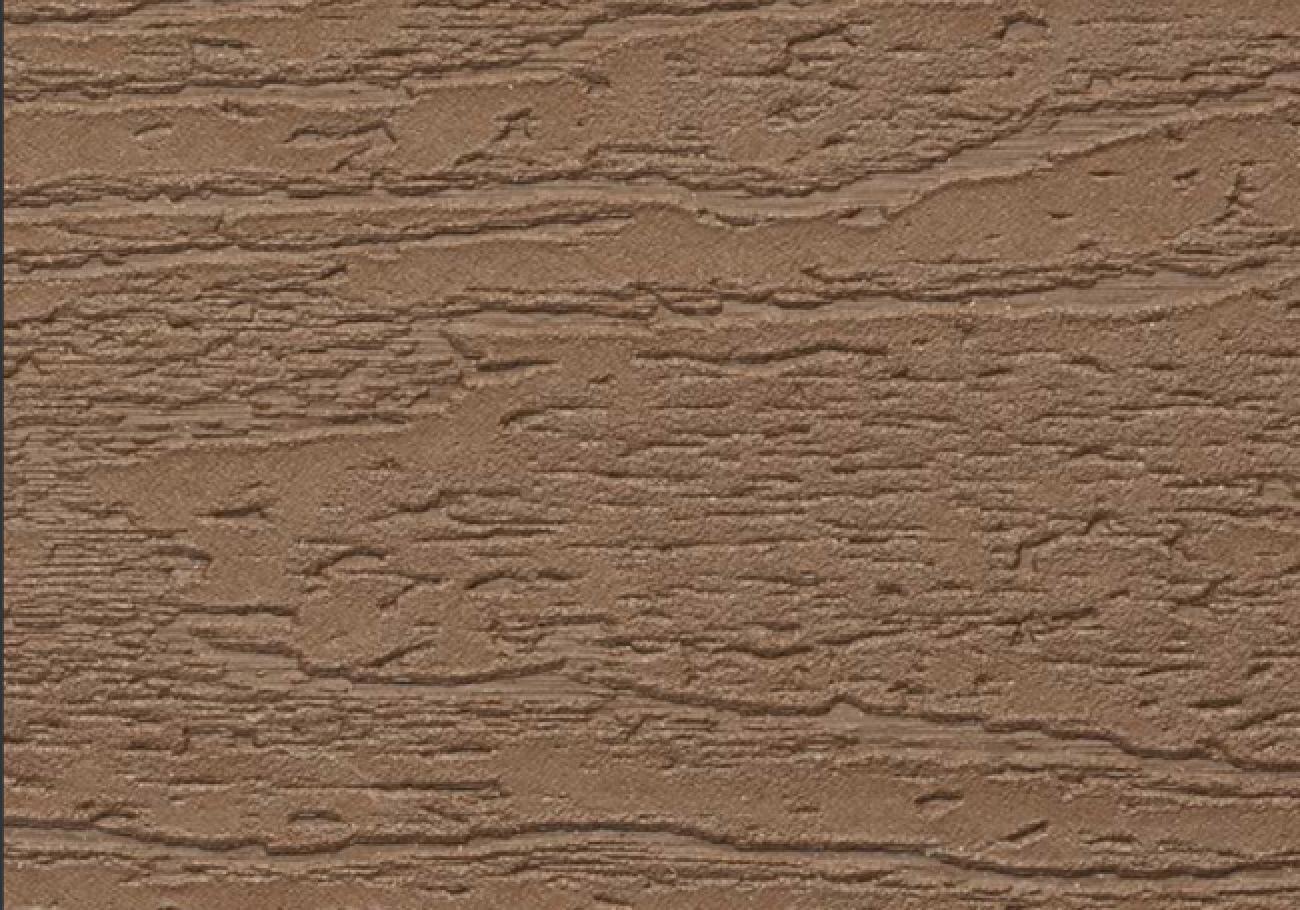 Trex Enhance Basics Composite Decking Boards Saddle