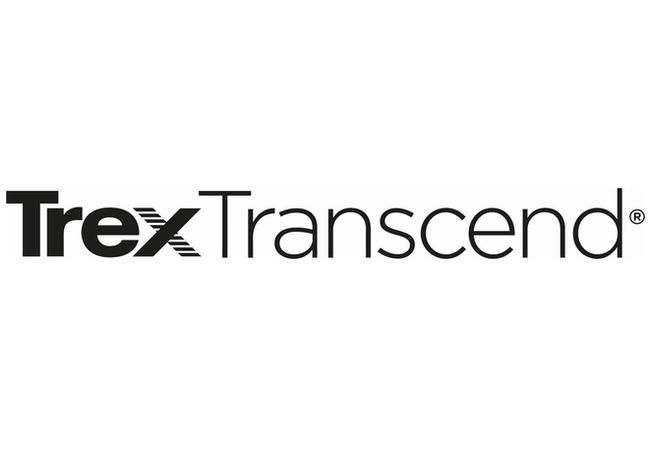 Trex Transcend Composite Decking Boards Gravel Path
