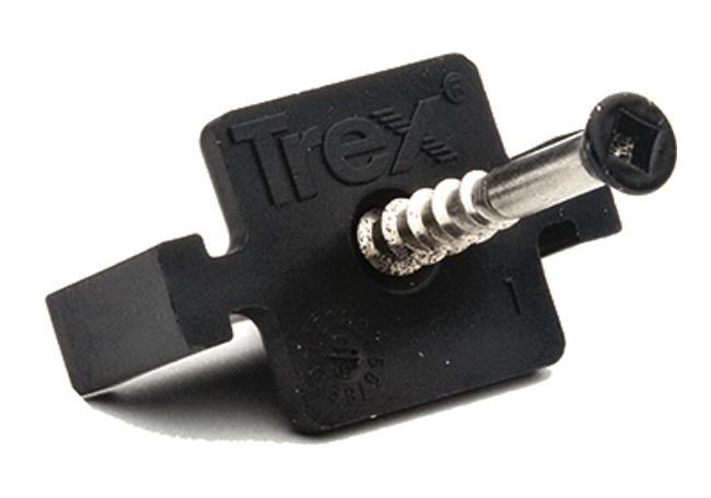 Trex 40mm Universal Clip (Box of 90)
