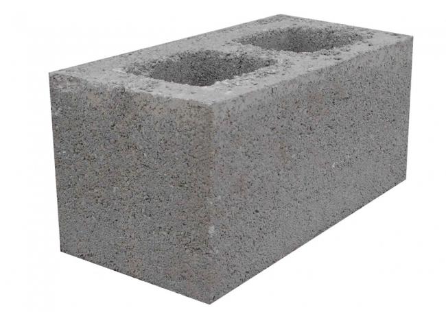 Hollow Concrete Blocks