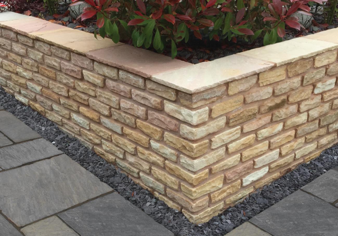 AWBS Coastal Mix Walling AWBS Coastal Mix Walling