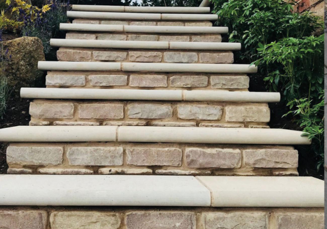 AWBS Meadow Blend Walling AWBS Meadow Blend Walling