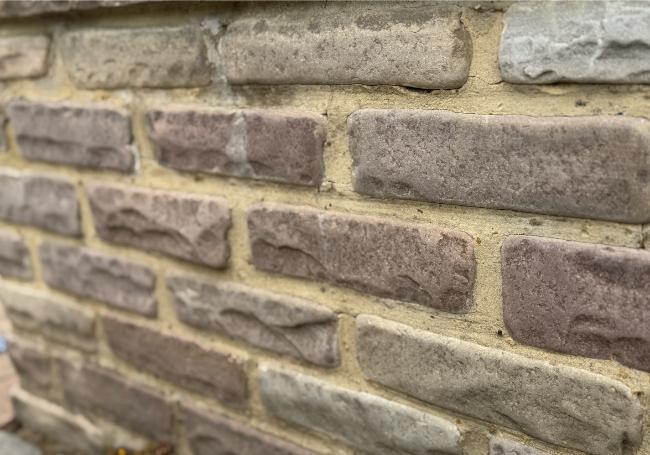 AWBS Meadow Blend Walling