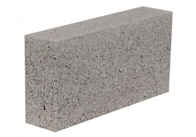 100mm Solid Concrete Blocks