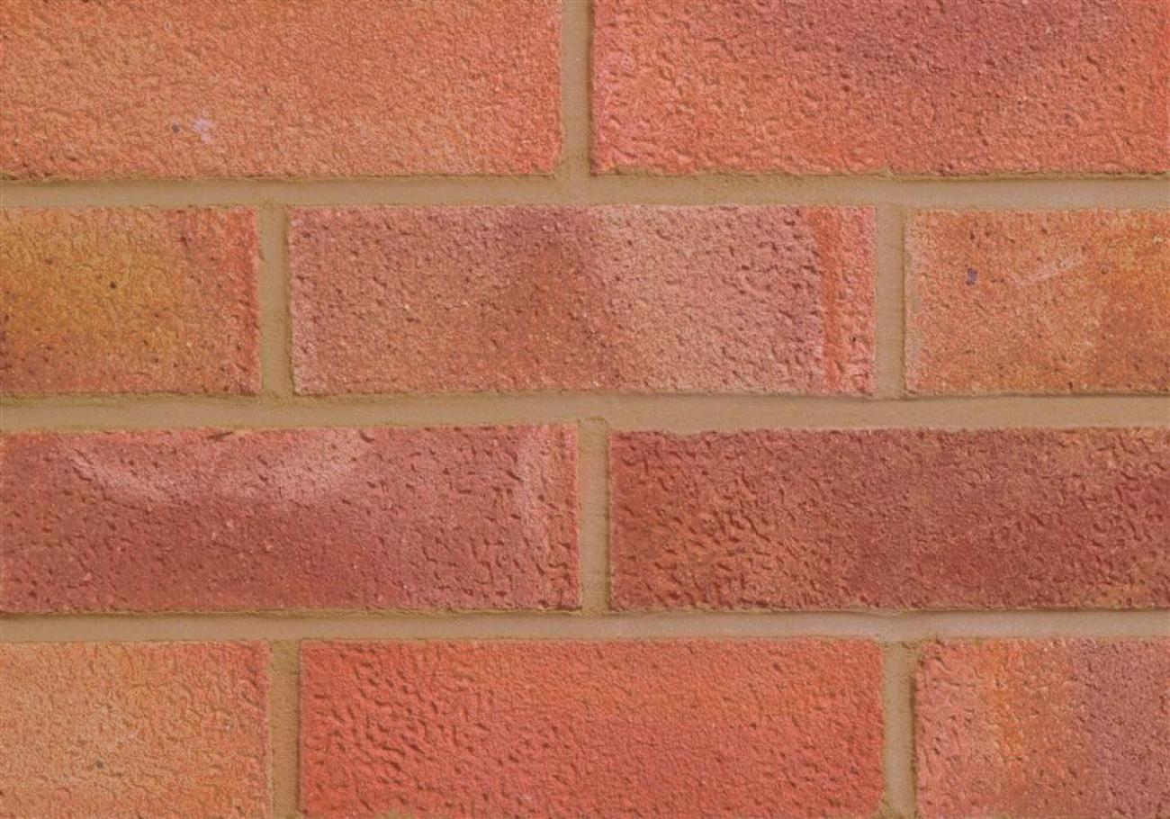 Forterra LBC Chiltern Bricks
