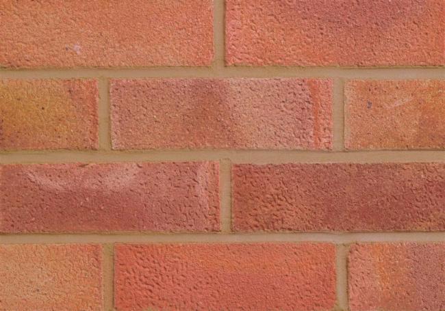 Forterra LBC Chiltern Bricks