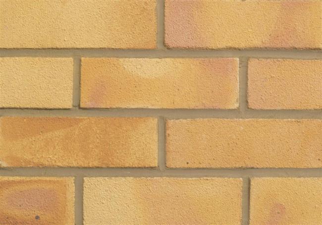 Forterra LBC Golden Buff Bricks