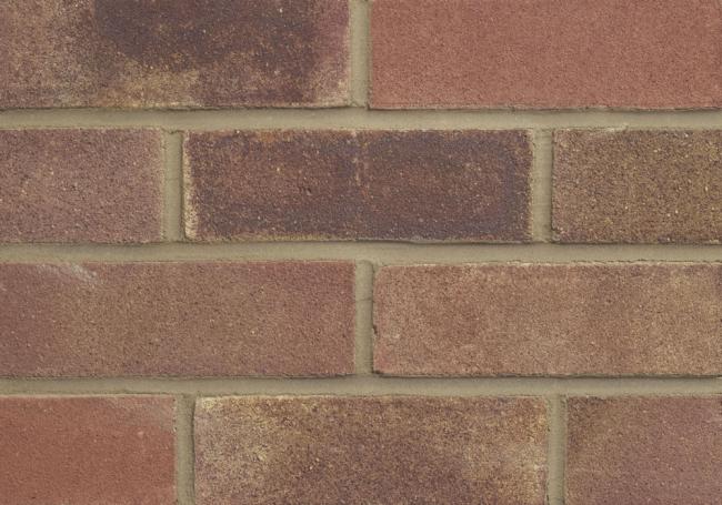 Forterra LBC Heather Bricks