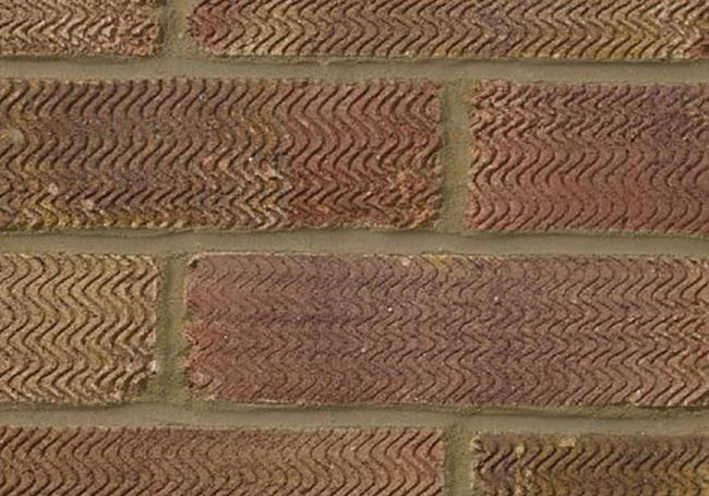 Forterra LBC Rustic Antique Bricks