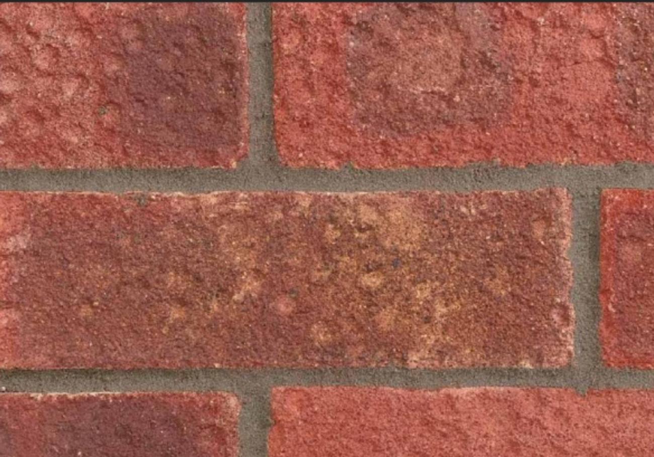Forterra LBC Tudor Bricks
