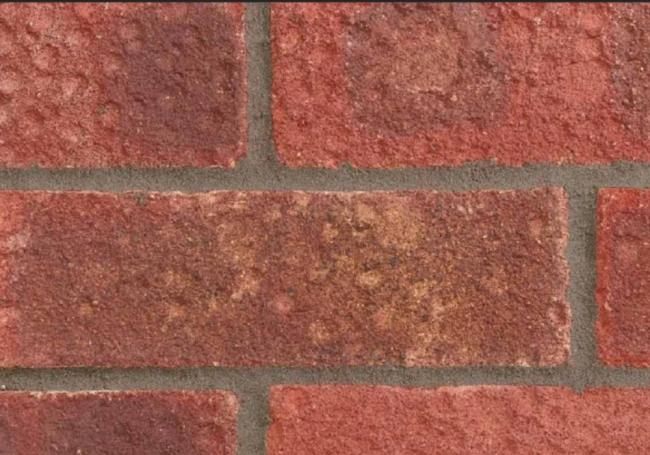 Forterra LBC Tudor Bricks