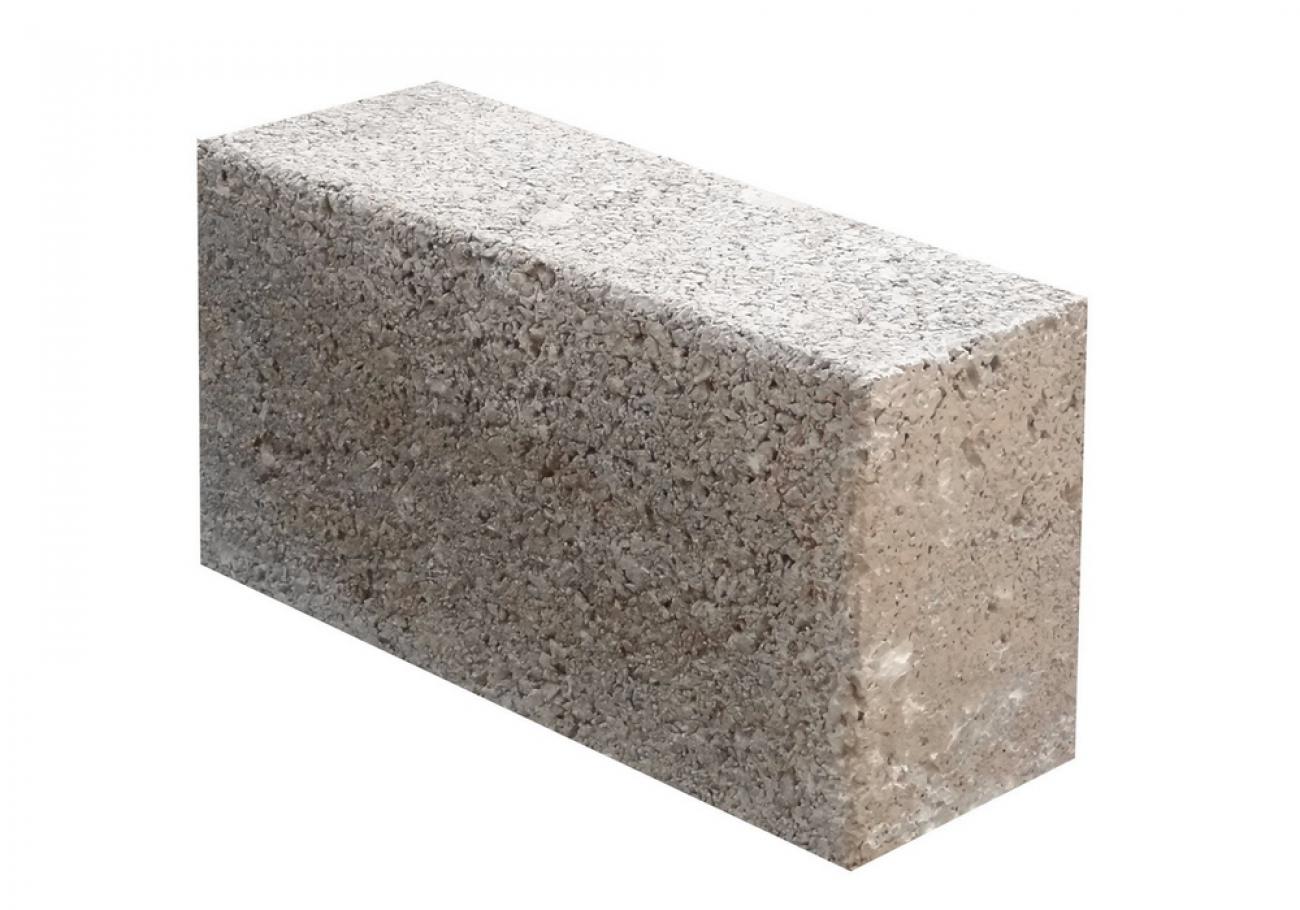 140mm Solid Concrete Blocks 7N 140mm Solid Concrete Blocks 7N