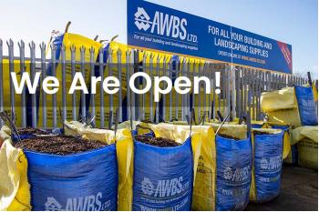  AWBS Branches Are Now Open!