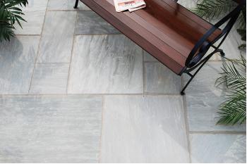 Quality Natural Stone Paving - The AWBS Exclusive Range