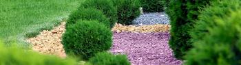 Decorative Gravel & Pebbles For Stylish Low Maintenance Gardens 