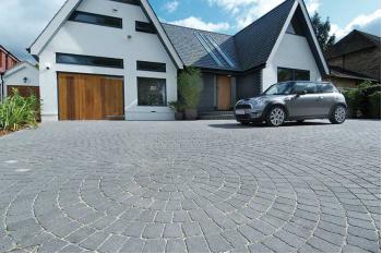 6 Reasons to choose block paving