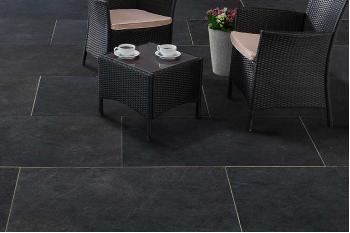 Stylish & Hardwearing Outdoor Porcelain Tiles