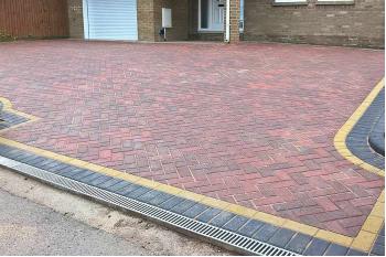 Planning Permission for Driveways: What You Need to Know