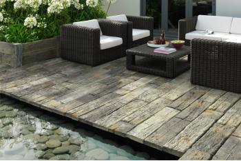 Paving Ideas for Patios, Paths and Driveways