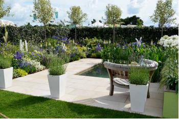 The Top 2018 Garden Design Trends