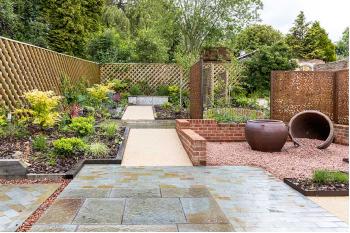 Garden Path Ideas: Which Material is Best?