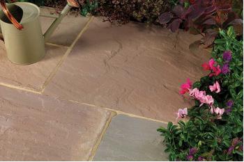 A Complete Guide to Joint-It Simple Patio Grout