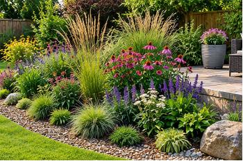 What Is a Rain Garden? Ideas for Managing Heavy Rain Naturally