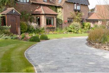 Driveway Block Paving Will Boost Kerb Appeal & Value
