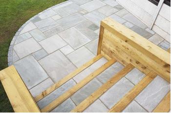 New Premium Sandstone Range From Global Stone