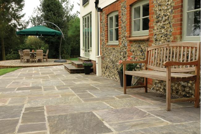 How to Create Safe & Low Maintenance Gardens For The Elderly