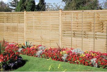 A Guide to Fence Panels & Choosing the Right Products