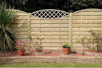 Is Your Garden Fence Ready For Winter?