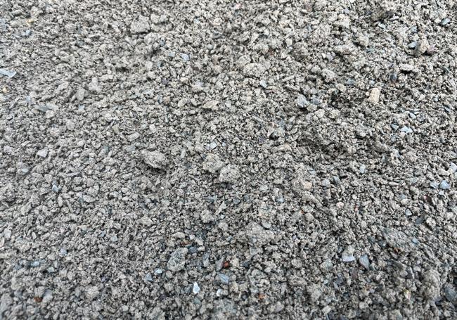 0-4mm Granite Dust