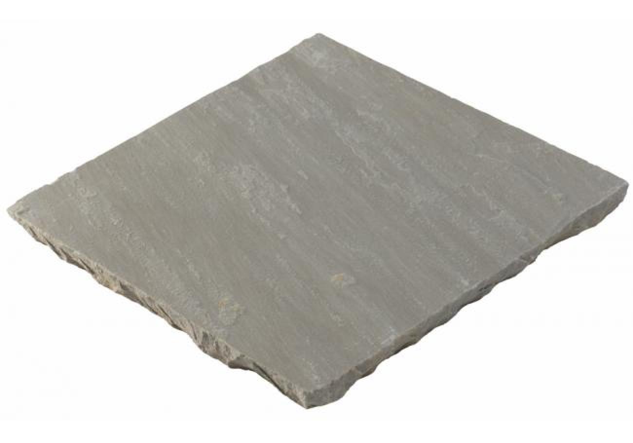 Pavestone Light Grey Sandstone Paving Pack 20.7m2 | AWBS