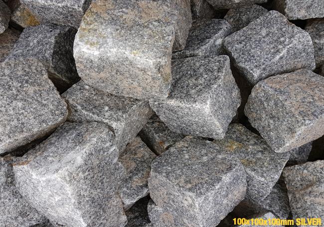 AWBS Granite Setts Singles